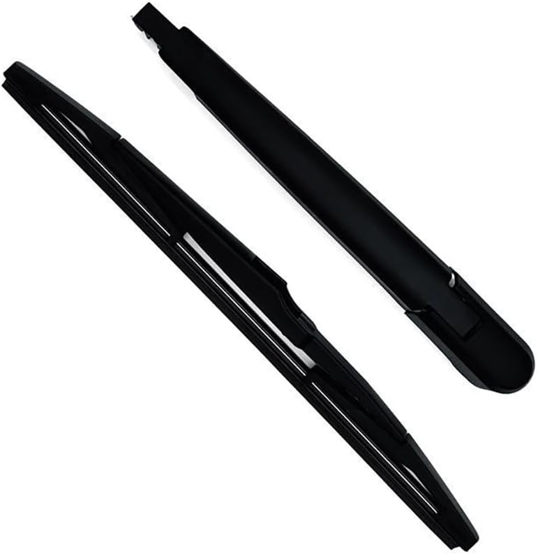 GOIPKO Arm Rear Wiper, Rear Windsheild Back Wiper Arm and Blade Set For Chevrolet Equinox 2022-2024 New 85118764 - Image 1